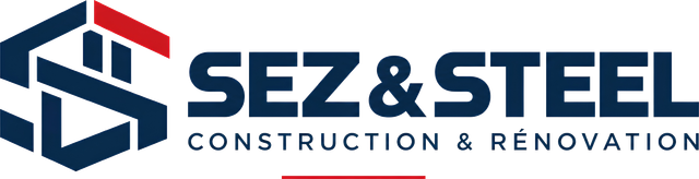 SEZ & STEEL – Construction & Rénovation